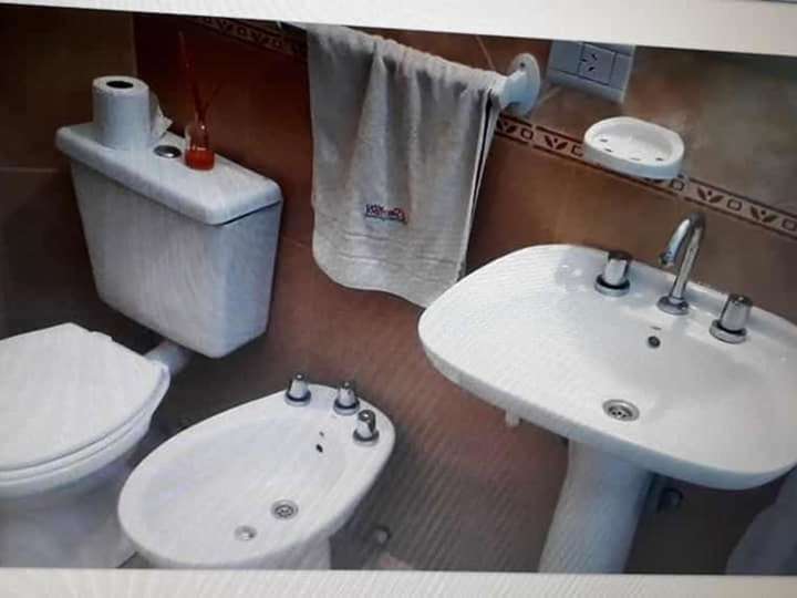 Departamento en venta en Calle 57, 94, Buenos Aires