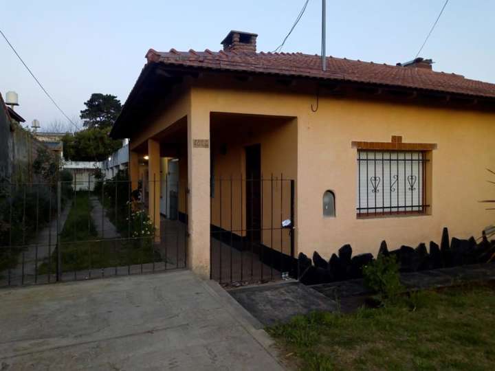 Casa en venta en Lebensohn, 1426, Mar de Ajó