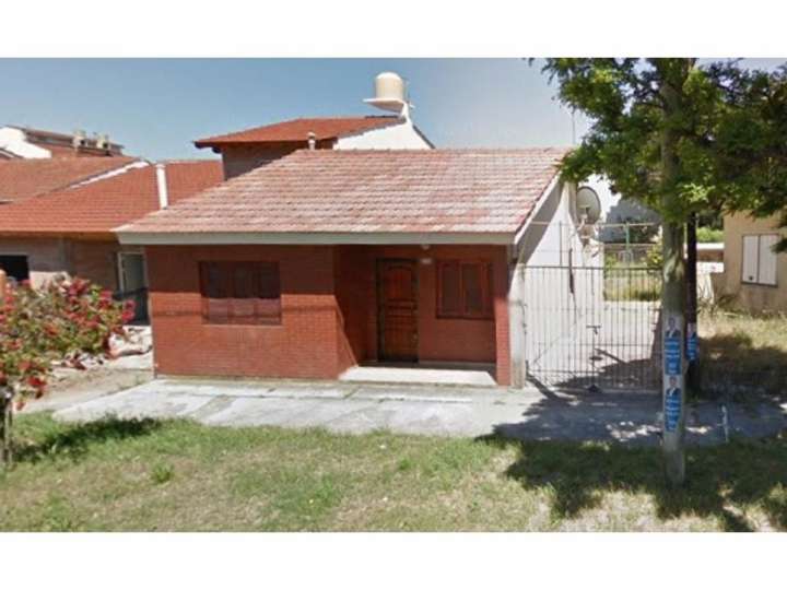 Casa en venta en Calle 8, 417, Santa Teresita