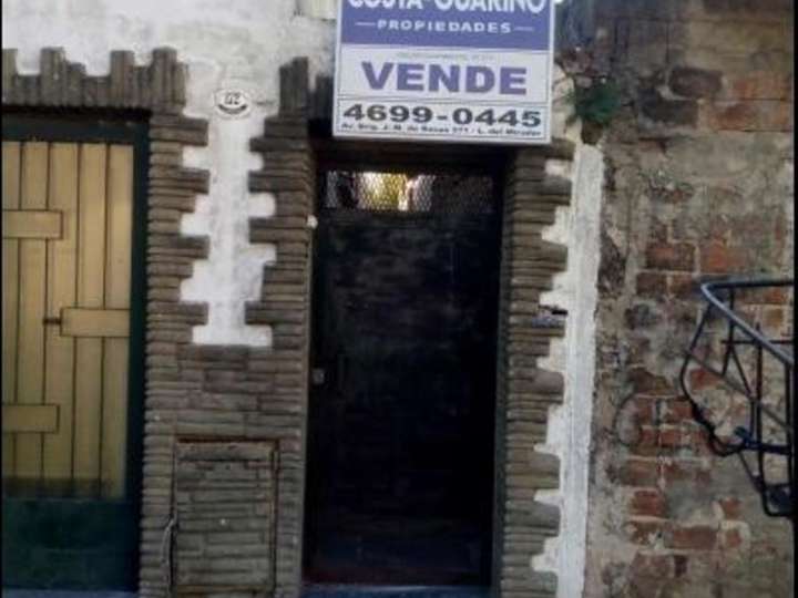 Casa en venta en Eduardo Madero, 178, Lomas del Mirador