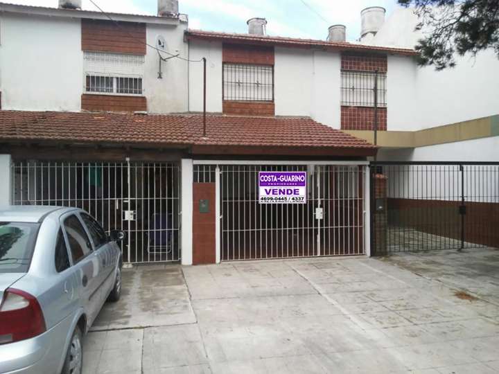 Casa en venta en Calle 45, 392, Santa Teresita