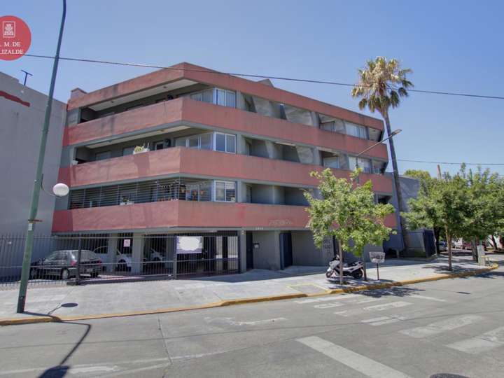 Departamento en venta en Avenida Centenario, Beccar