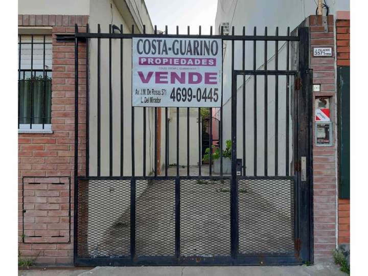 Casa en venta en Alfredo Lorenzo Palacios, 3555, Lomas del Mirador