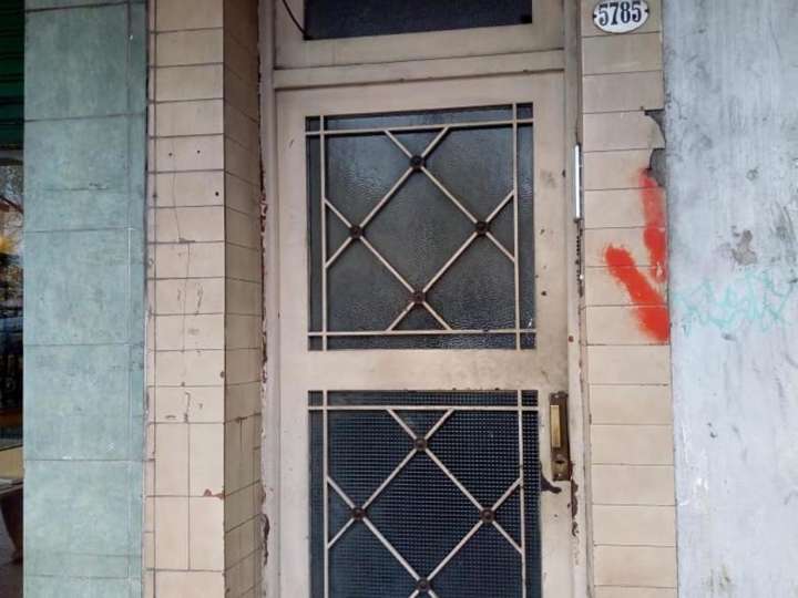 Casa en venta en Avenida Juan Bautista Alberdi, 5795, Ciudad Autónoma de Buenos Aires