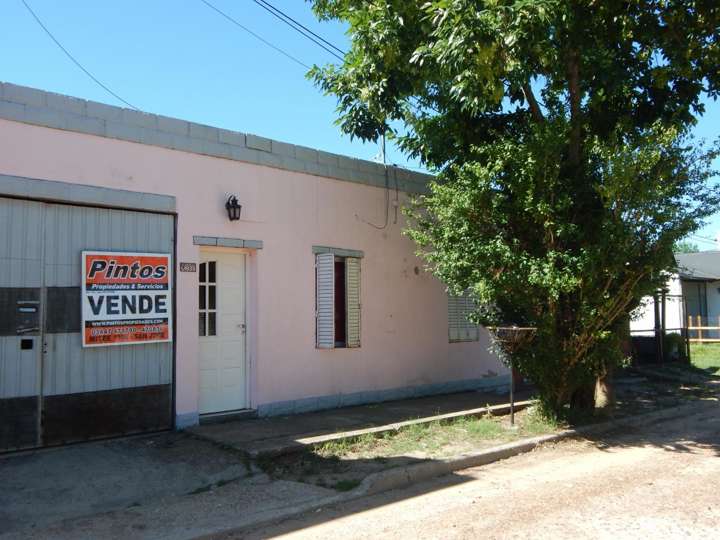 Casa en venta en Sargento García, San José