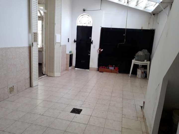 Edificio en venta en Elía, 500, Ciudad Autónoma de Buenos Aires