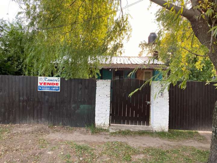Casa en venta en Mendoza, Buenos Aires