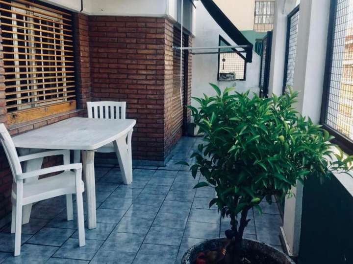 Departamento en venta en Tuyú, 36, Ciudad Autónoma de Buenos Aires