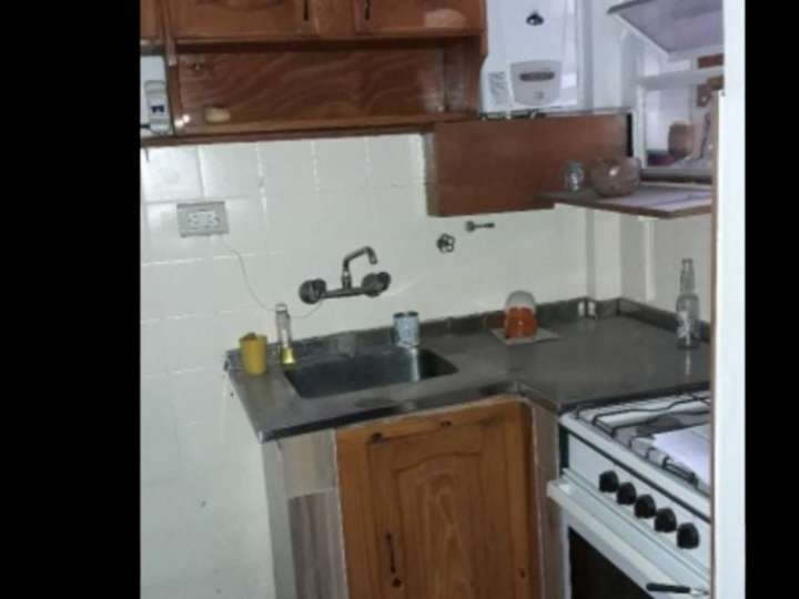 Departamento en venta en Leandro N. Alem, 299, Buenos Aires