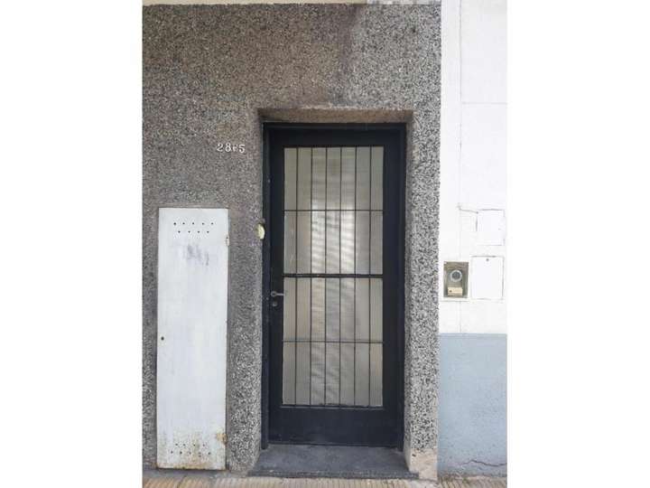 Casa en venta en Alicia Moreau de Justo, 2871, Lomas del Mirador