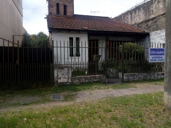 Casa en venta en Balbastro, 3258, Buenos Aires