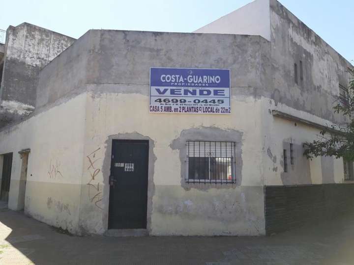 Casa en venta en Pagola, 503, Lomas del Mirador