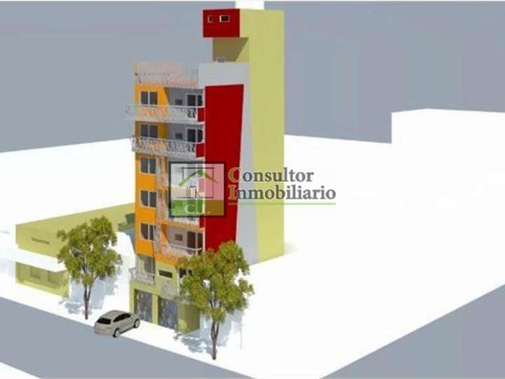 Departamento en venta en Darwin, 274, Ciudad Autónoma de Buenos Aires