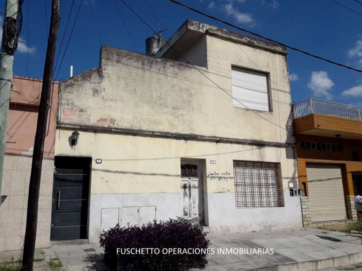 Edificio en venta en Concepción Arenal, 2428, Ciudad Autónoma de Buenos Aires