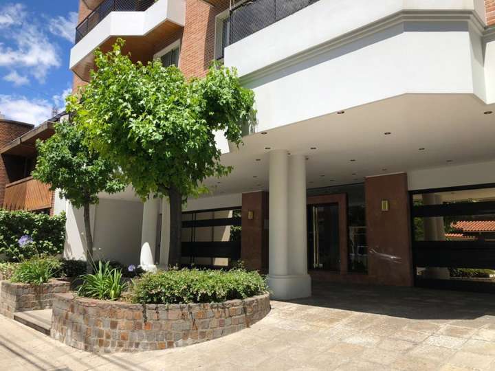 Departamento en venta en General Soler, 44, Buenos Aires