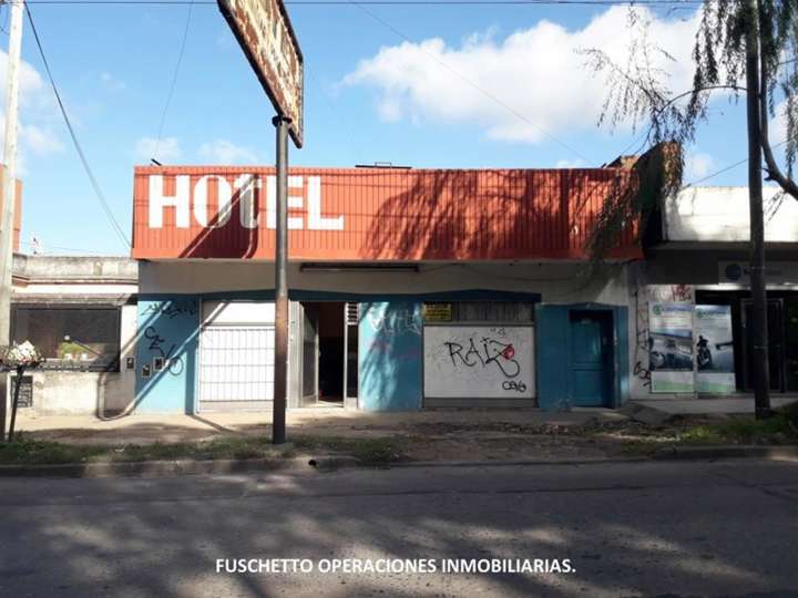 Edificio en venta en Avenida Boulogne Sur Mer, Buenos Aires