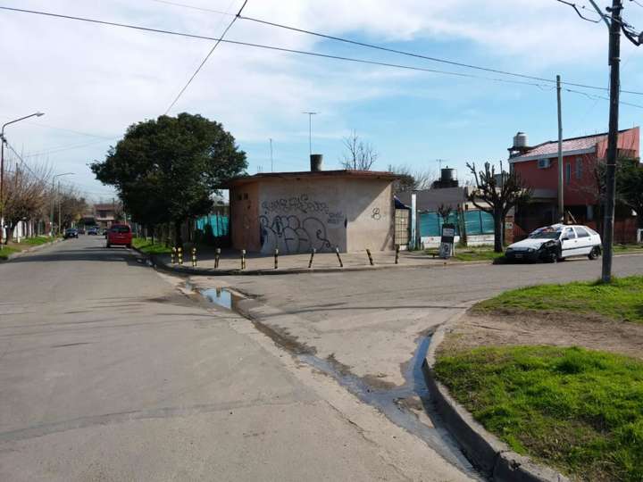 Comercial / Tienda en venta en Palermo, Villa Tesei