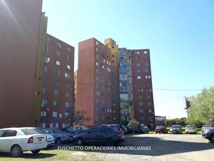 Departamento en venta en Olavarría, Buenos Aires