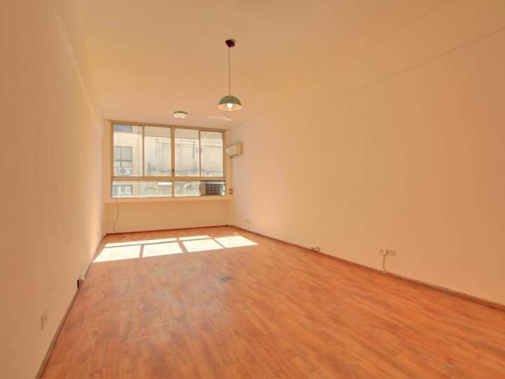 Departamento en venta en Teniente General Juan Domingo Perón, 1495, Ciudad Autónoma de Buenos Aires