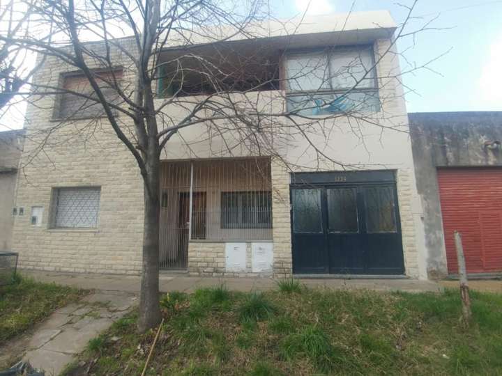 Casa en venta en Conscripto Sancti, William C. Morris