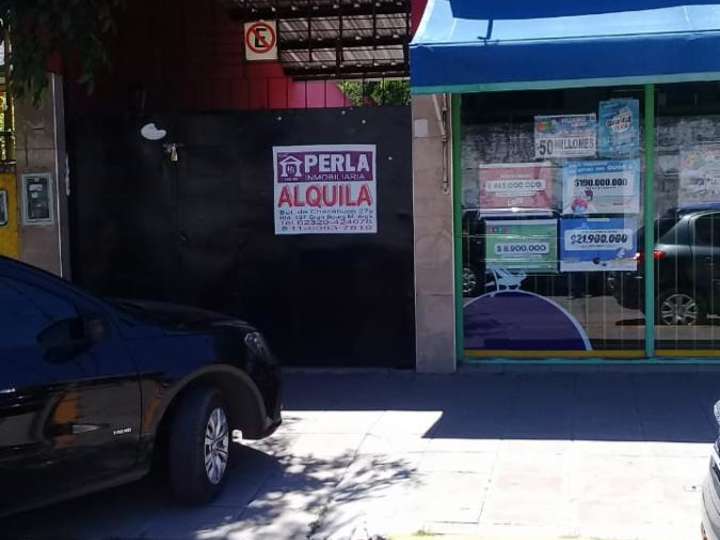 Comercial / Tienda en alquiler en Bogado, Grand Bourg