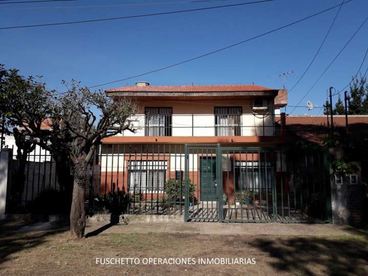 Casa en venta en Avenida Suárez, Ciudad Autónoma de Buenos Aires