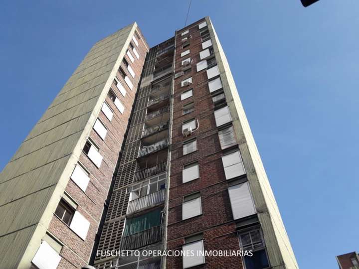 Departamento en venta en Avenida General Paz, 14900, Ciudad Autónoma de Buenos Aires