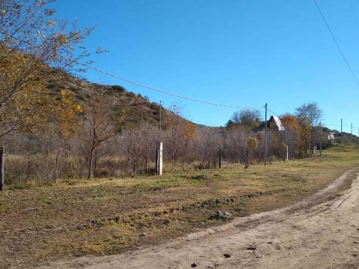 Terreno en venta en RP18, San Luis