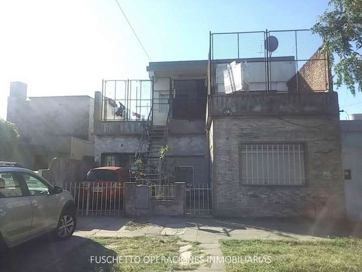 Departamento en venta en José Ingenieros, 5602, La Tablada