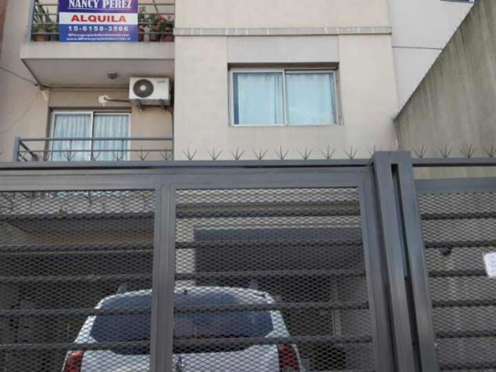 Departamento en venta en José Manuel Estrada, 231, Haedo