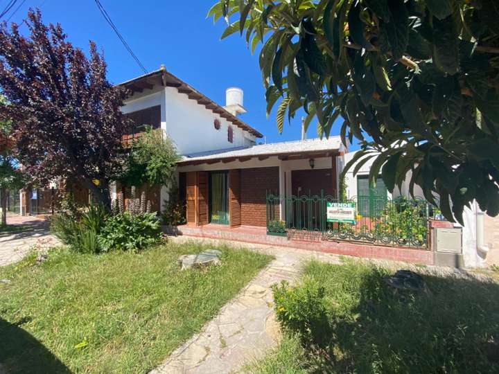 Casa en venta en Departamento Adolfo Alsina, Río Negro