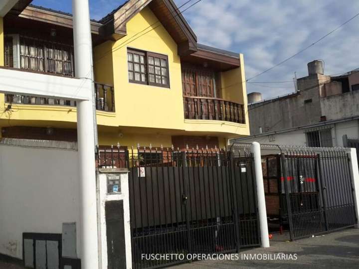 Departamento en venta en Coronel Domínguez, 1593, Buenos Aires