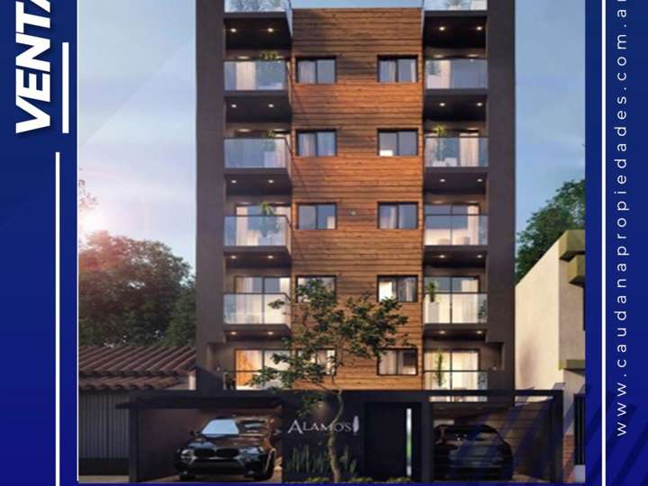 Departamento en venta en Manuel Láinez, 1302, Haedo