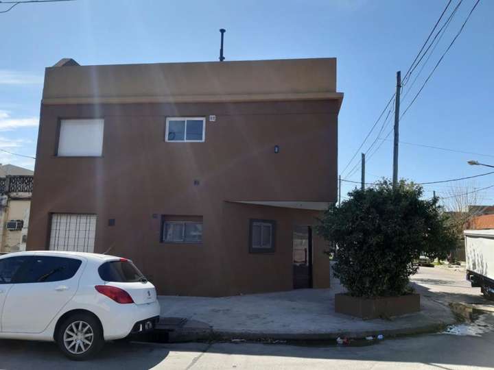 Departamento en venta en Olaguer, 258, Lomas del Mirador
