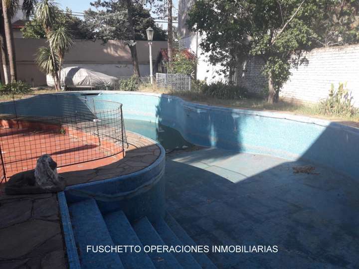 Casa en venta en Convención, 54, La Tablada