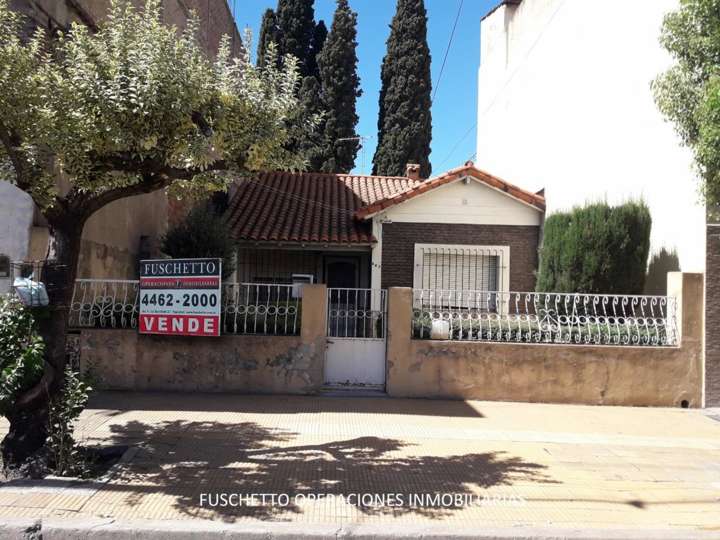 Casa en venta en Culpina, 1199, Buenos Aires