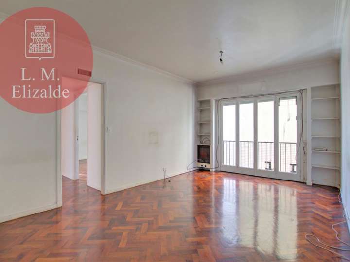 Departamento en venta en Arenales, 974, Ciudad Autónoma de Buenos Aires