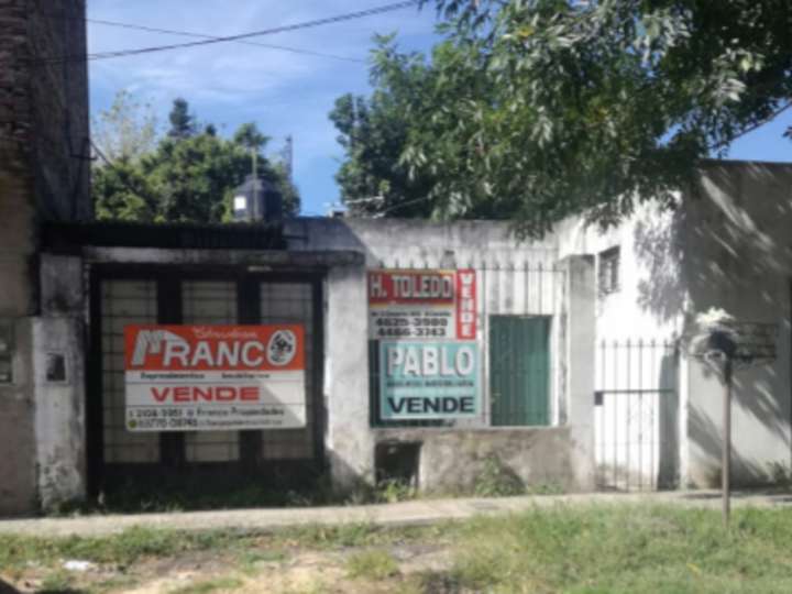 Casa en venta en Mendez de Andes, 268, Buenos Aires