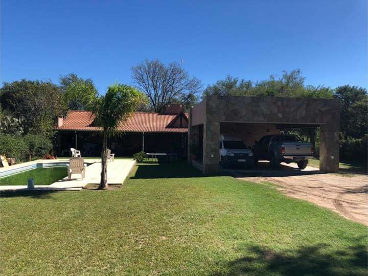 Casa en venta en Ruta Provincial 1, Merlo