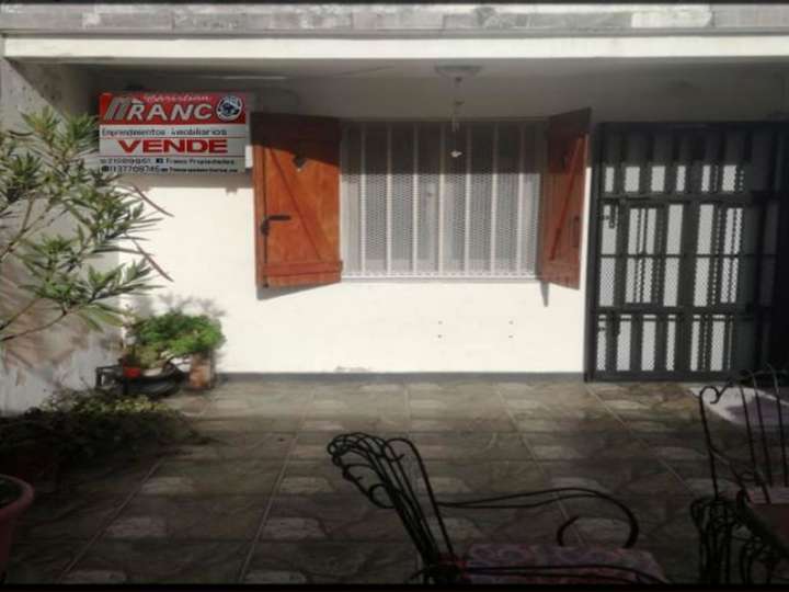 Edificio en venta en Cartagena, 1335, Buenos Aires