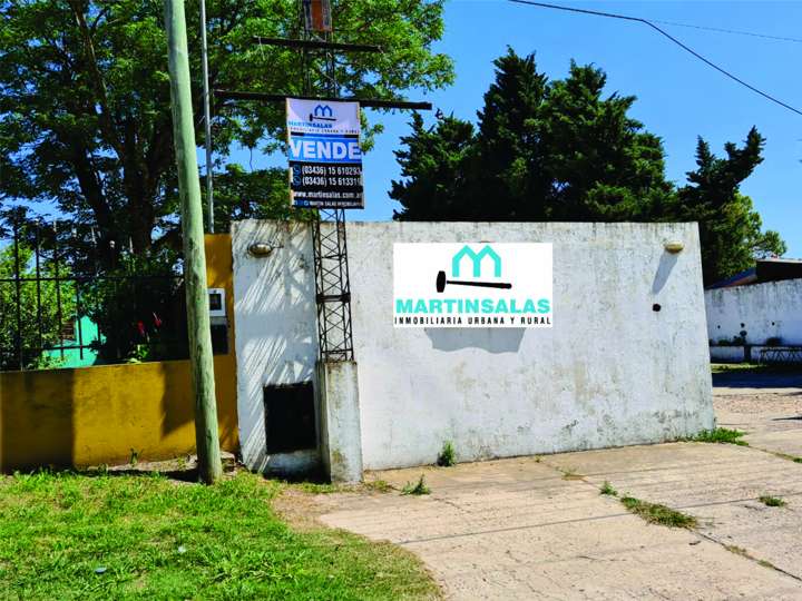 Comercial / Tienda en venta en Bulevar Brown, 950, Victoria