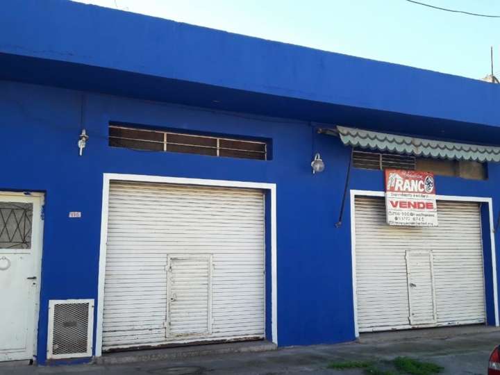 Casa en venta en De Los Incas, 420, Villa Luzuriaga