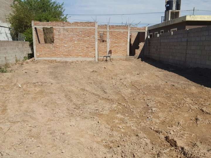 Terreno en venta en Nicanor Caranza Lucero, 1319, Córdoba
