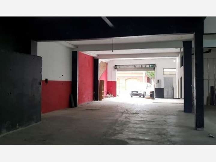 Comercial / Tienda en venta en Pueyrredón, 1153, Buenos Aires