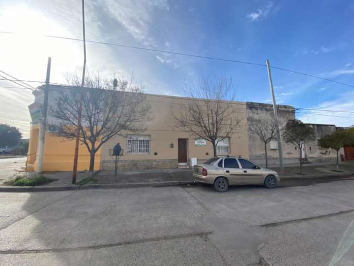 Casa en venta en San Martín, 500, Municipio de Viedma