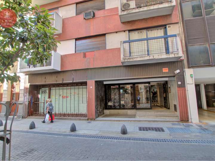 Departamento en venta en Esmeralda, 847, Ciudad Autónoma de Buenos Aires