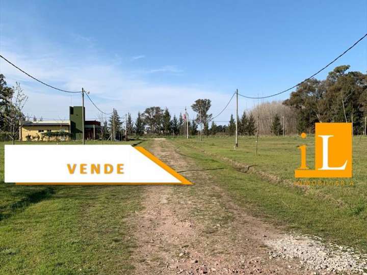 Terreno en venta en Cuba, Brandsen
