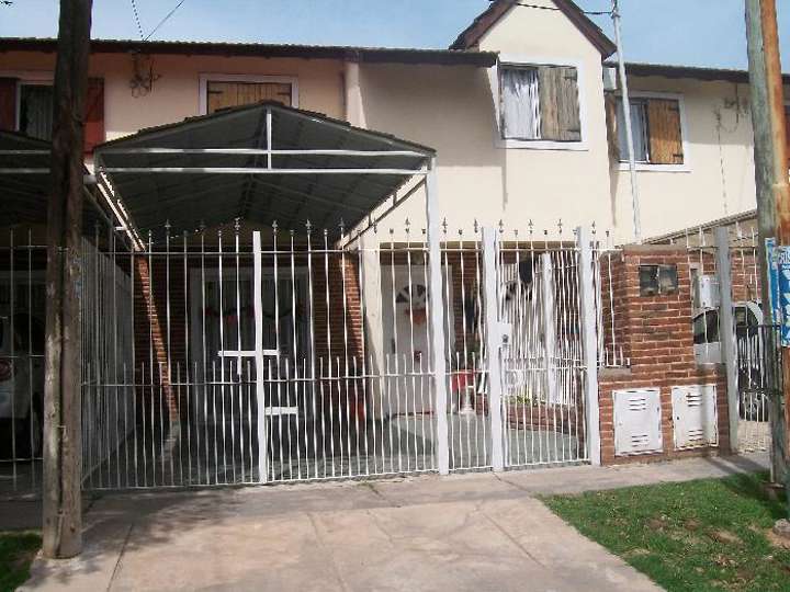 Departamento en venta en Llavallol, Grand Bourg