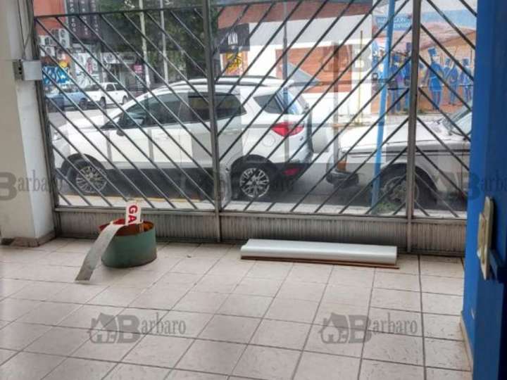 Comercial / Tienda en alquiler en 54 - Bartolomé Mitre, 3362, General San Martín