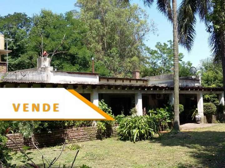 Casa en venta en Lavalle, 300, San Vicente